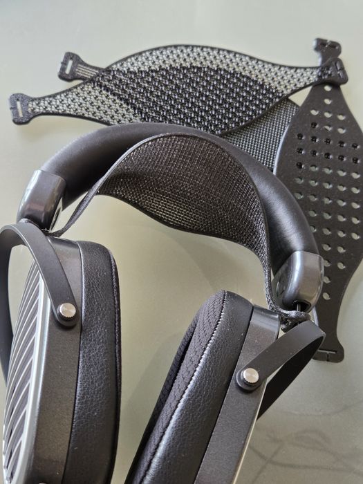 Banda / fita p/ fones Hifiman
