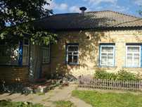Продаю будинок, м. Носівка, Чернігівська область