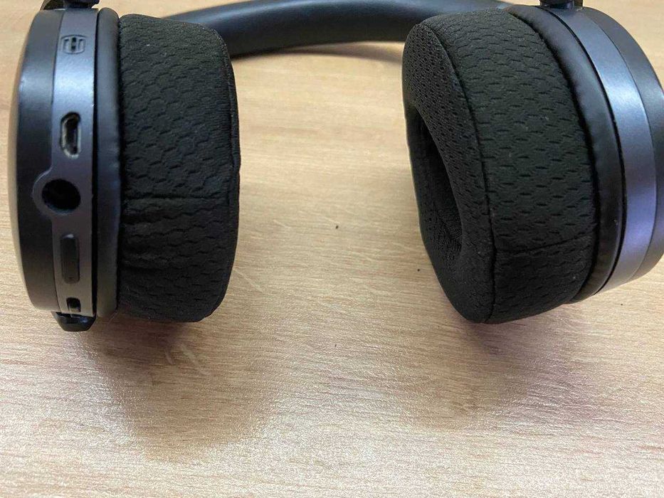 Наушники Sennheiser hd 4.50 btnc