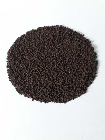 Черный чай  СТС (Чорний чай СТС) гранулированый 1кг