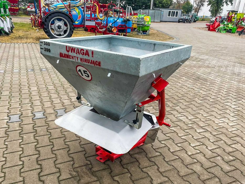 Pług śnieżny komunalny Zamiatarka Rębak Piaskarko Solarka RATY Dostawa