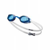 Okulary pływackie dla dzieci junior nike legacy