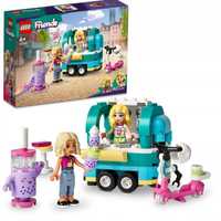 Lego Friends Mobilny Sklep Z Bubble Tea 41733