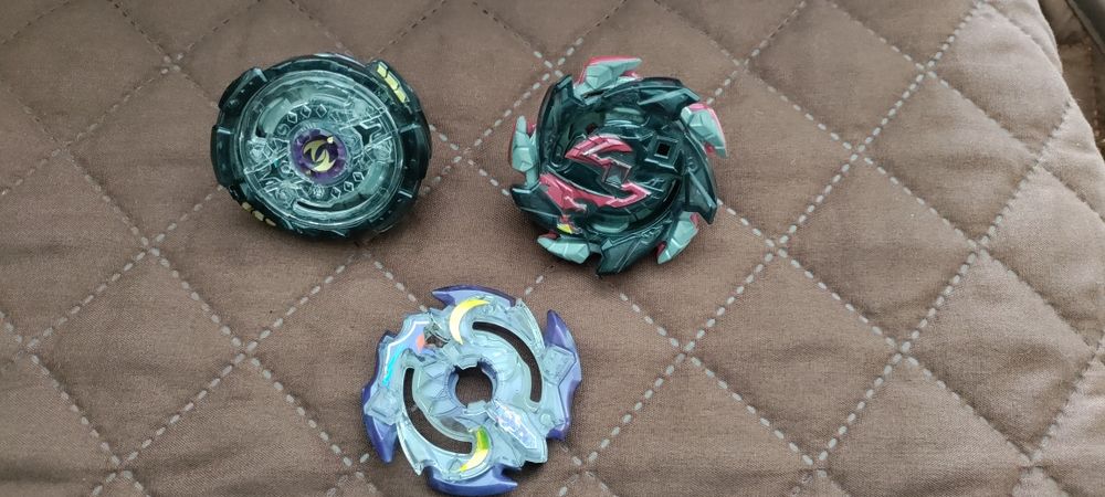 Бейблейди дитячі