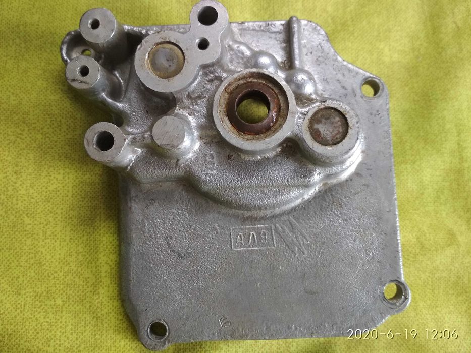 запчасть Москвич 403 407 СССР