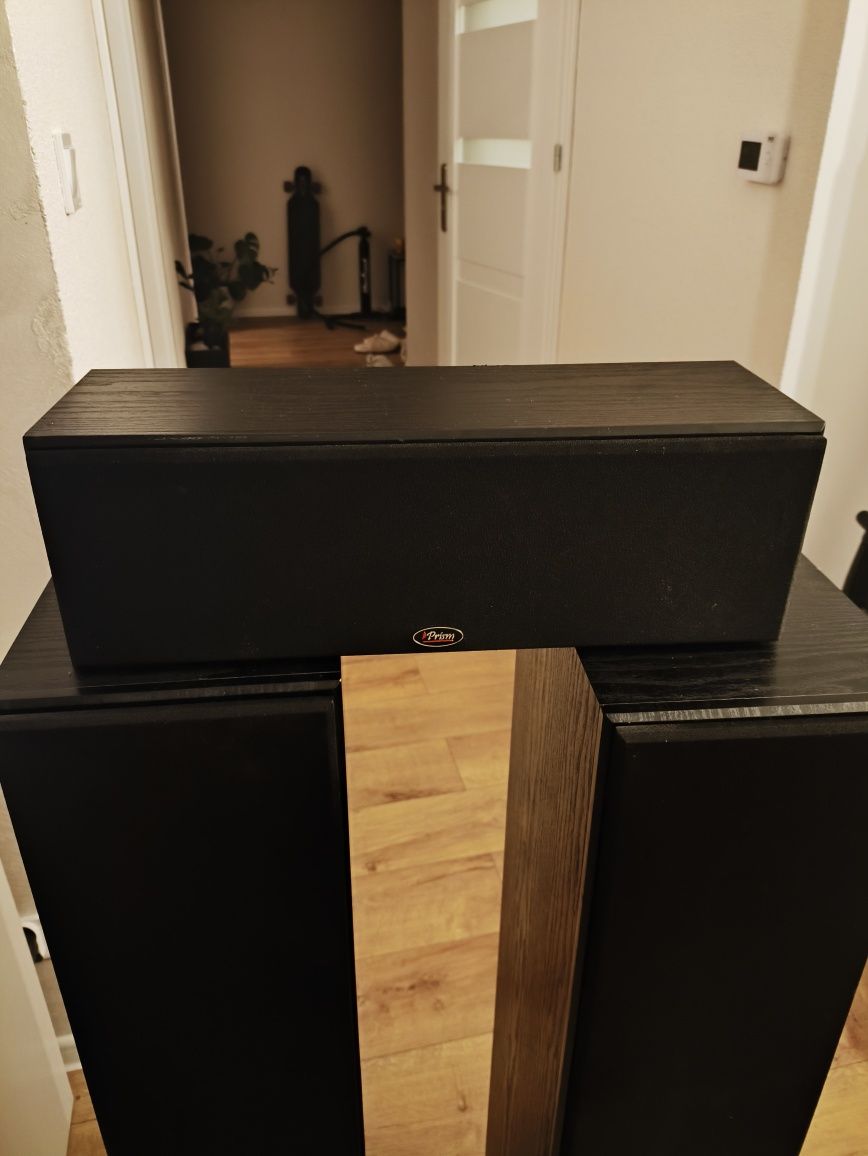 kolumny prism Onyx 200