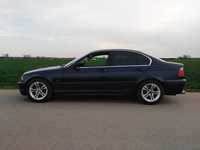 Sprzedam BMW E46 2,0 lpg M52tuB20 R6