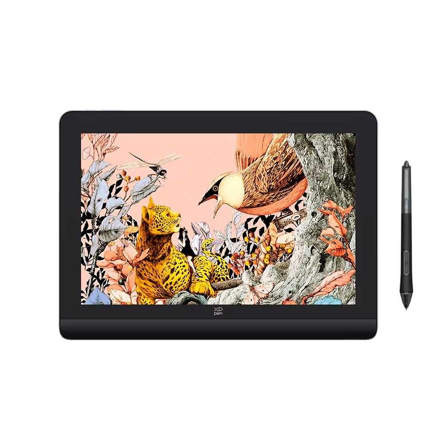 БЕЗ ПРЕДОПЛАТЫ Графические дисплеи XP-Pen Artist Pro 16/Pro 16 (Gen 2)