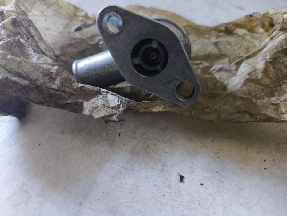 Sprzedam zawór nagrzewnicy 125p.