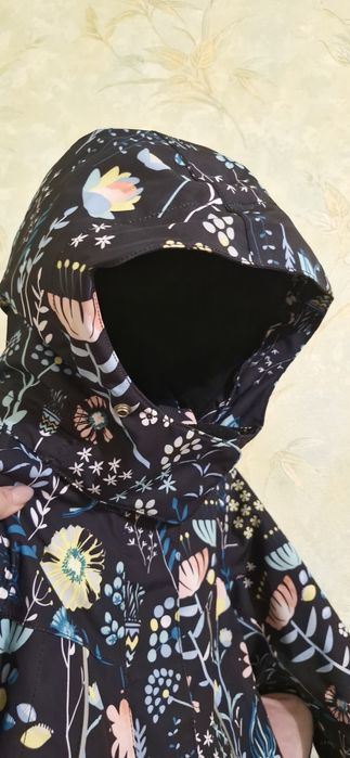 Reima термо куртка