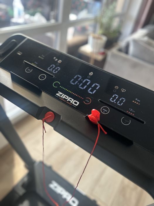 Bieżnia Zipro FitShow Kinopam