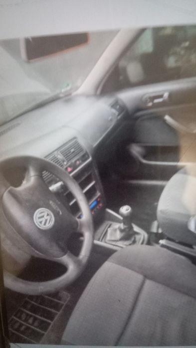 Продам гольф в робочому стані