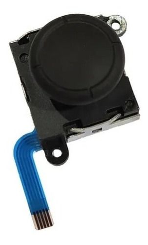 Nintendo Switch analógico