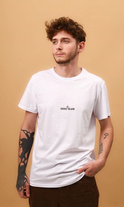 Футболка чоловіча нова