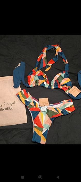 Biquíni NOVO da Funky Project