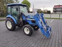 New Holland BOOMER  100% sprawny, idealny, jak nowy