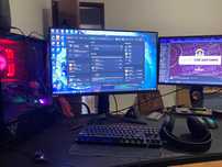 PC Gaming ++ Ecrãs