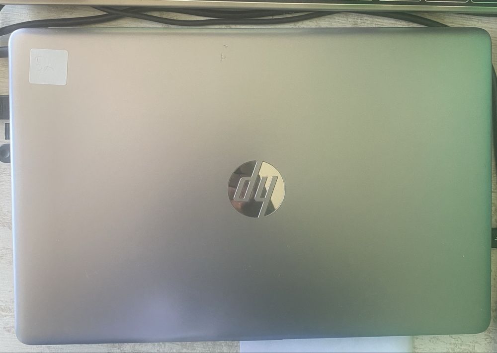 DEKSTOR-VCR23N2 HP 250 G7 Notebook PC