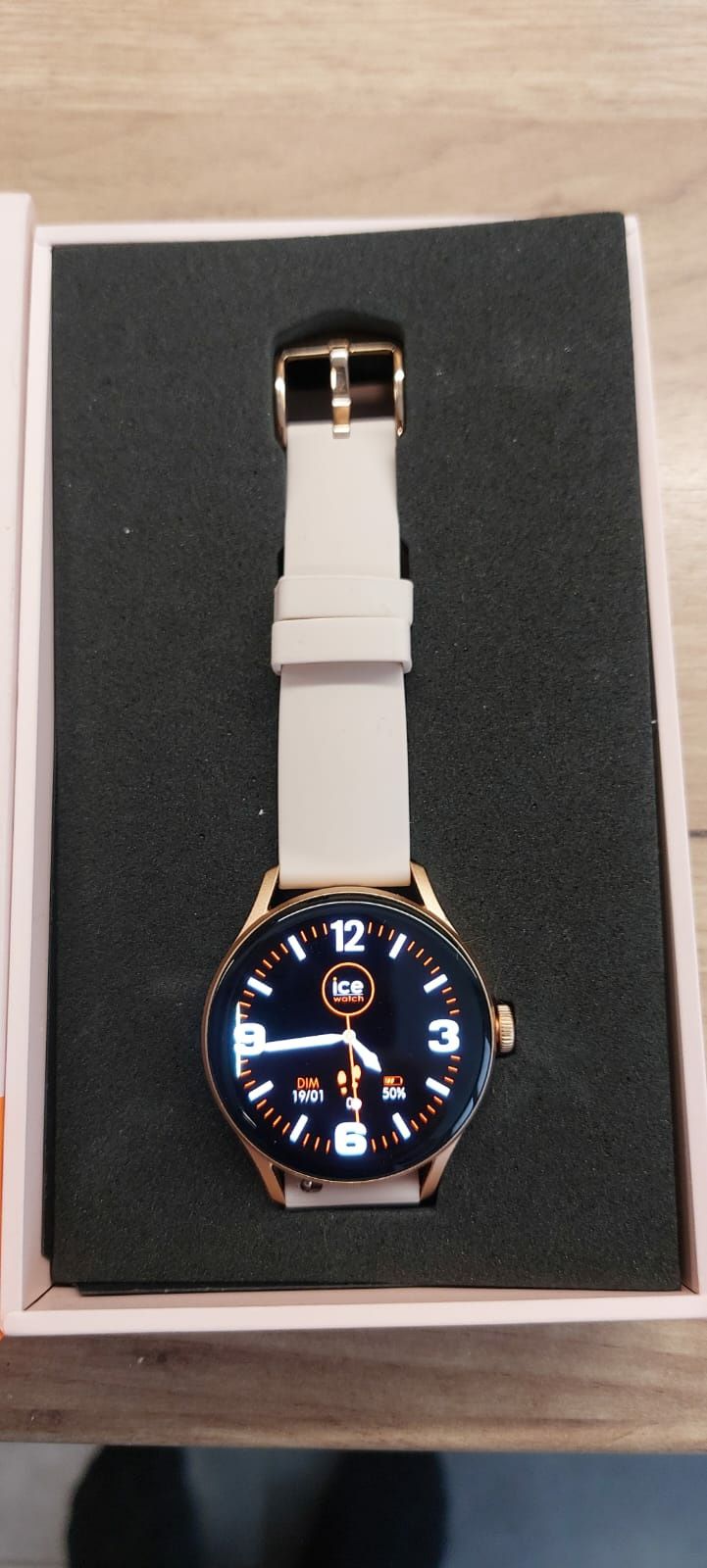 Smartwatch Ice Watch Ice smart 2.0