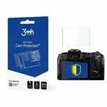 3MK CamProtect Sony A7 III SzkłoHybrydowe