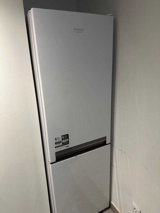 Frigorífico - Hotpoint Ariston