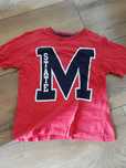 t-shirt chłopięcy r.134/140