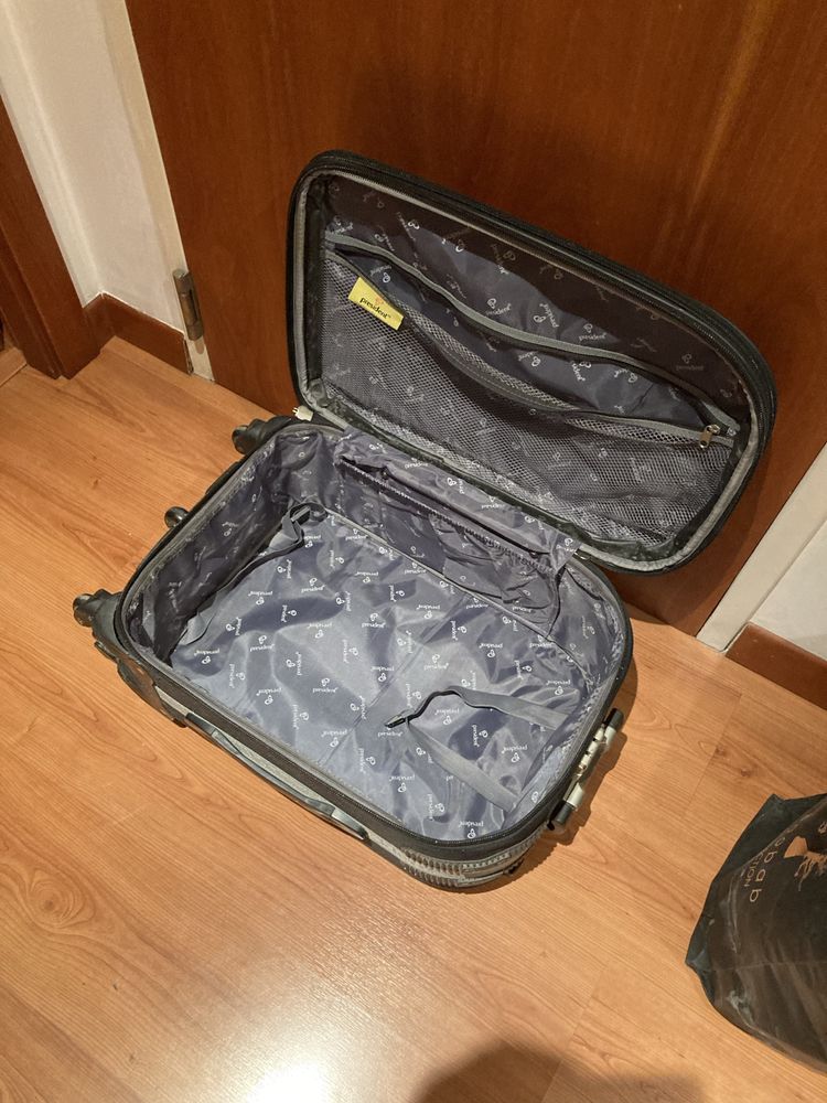 Malas Viagem grande marca President