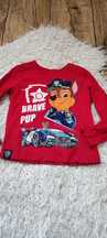 Nickelodeon Psi Patrol zmieniająca się bluzka 110