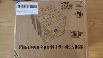 Thermalright PS120 SE ARGB (Phantom Spirit)