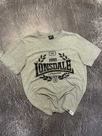 Футболка Lonsdale