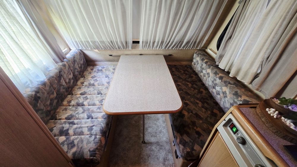 Pack Caravana Adria Optima 430 CE