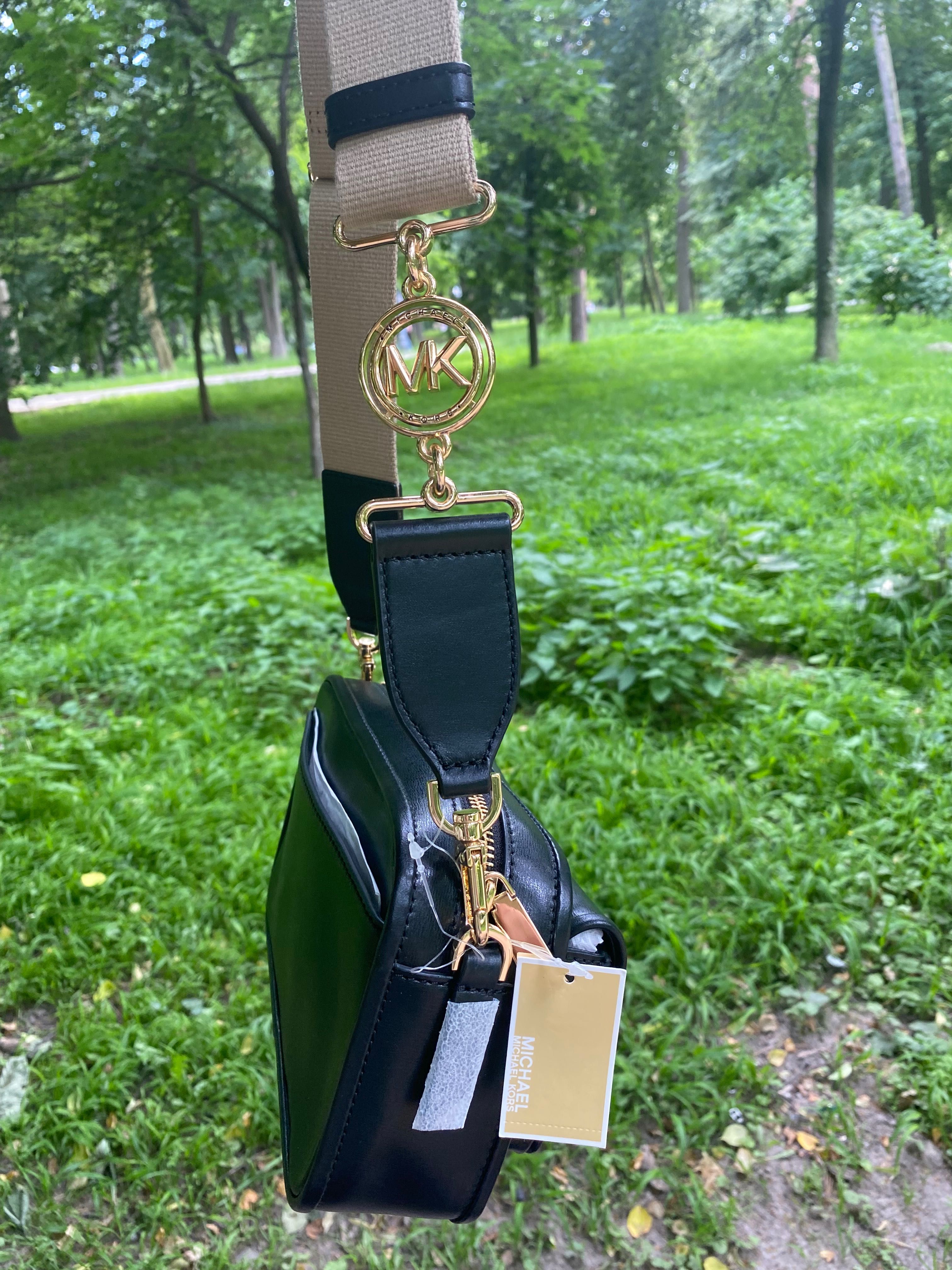Сумка кросбоді Michael Kors, нова , оригінал