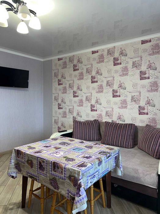 КВАРТИРА Двокімнатна ЛЮКС р-н ПОРТ СІТІ Від власника!НОВОБУДО