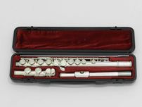 Flet poprzeczny Yamaha YFL-211 SII Made in Japan DR24-060