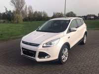 Ford Kuga Ford Kuga 2015r Titanium X 2WD anglik