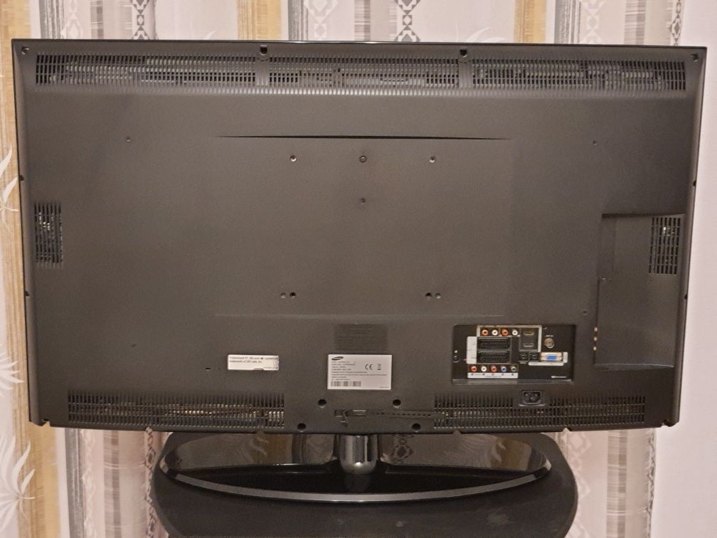 TV LCD Samsung 37