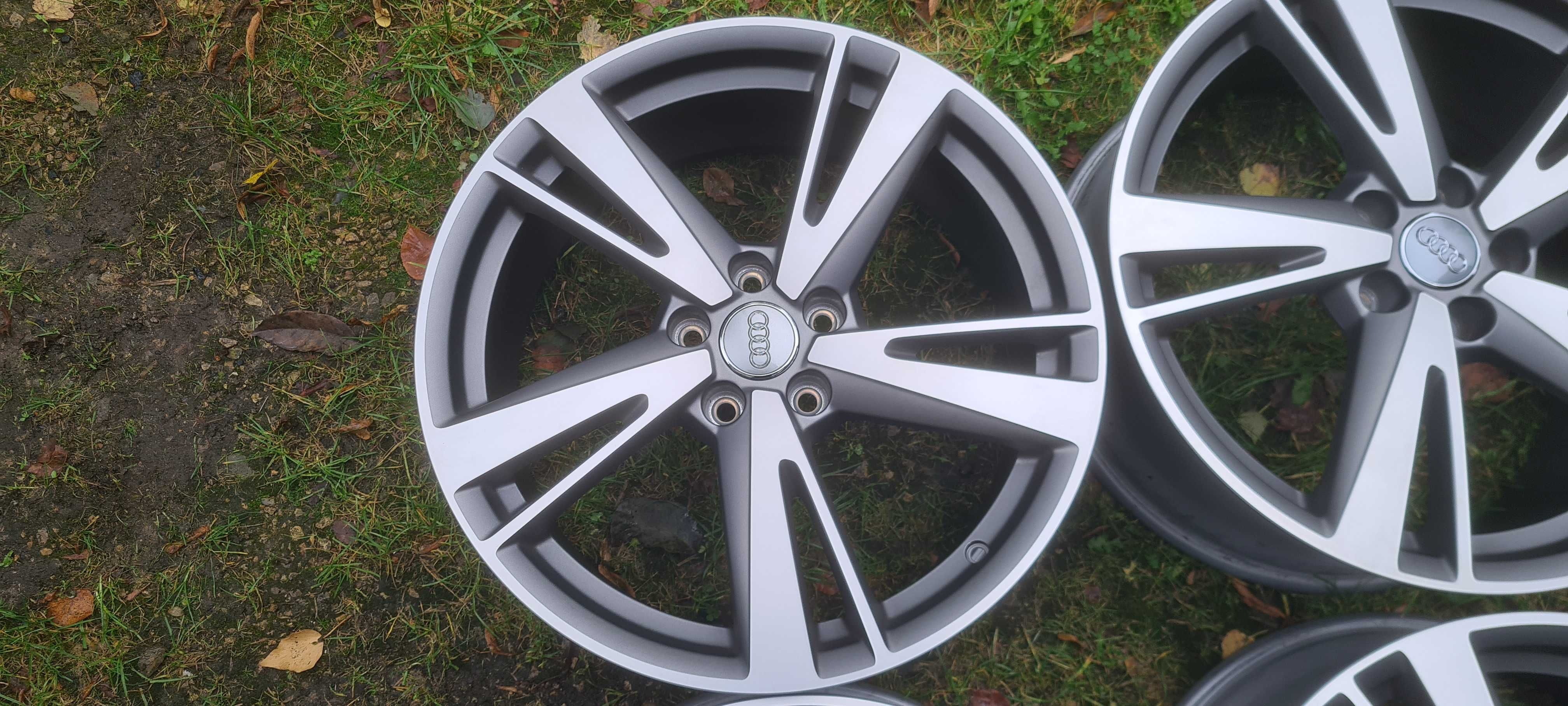 Felgi aluminiowe 19cali 5x112 ET42 ET46 AUDI RS3 8V0