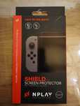 Vendo película de vidro para Nintendo Switch