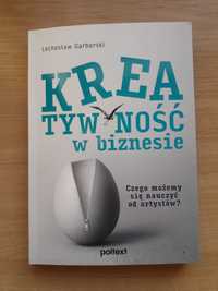 Kreatywność - Lechosław Garbarski - Poltext