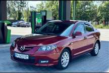 Продам Mazda 3 2008 avtomat Gaz