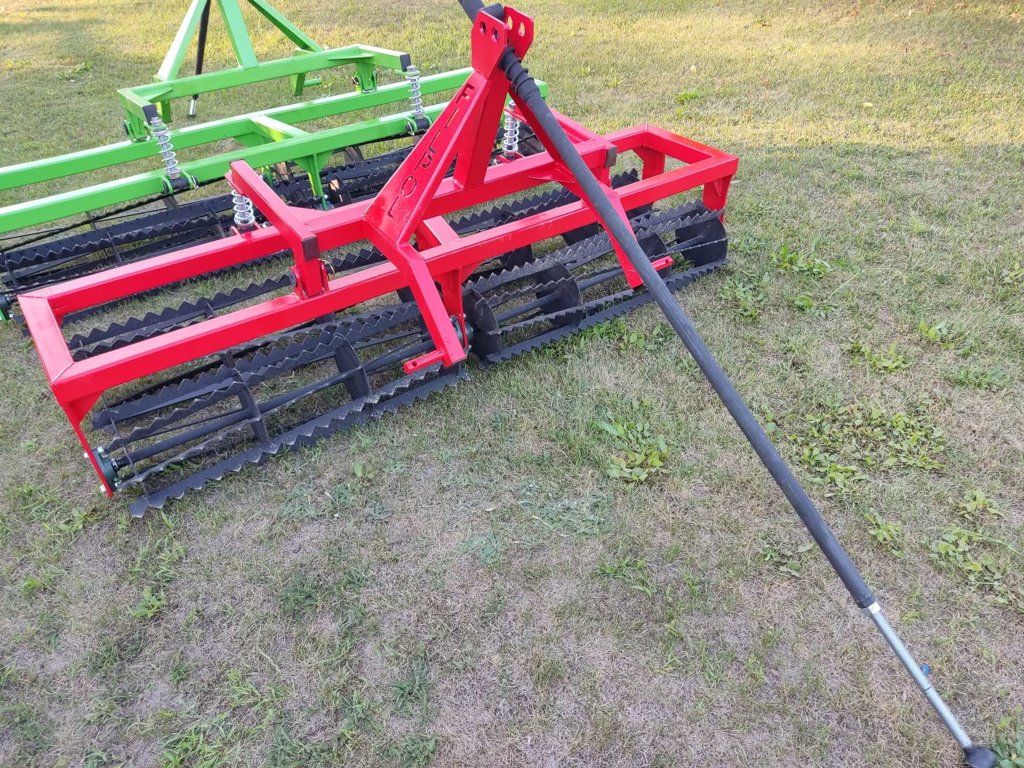 Wał nowy zębata struna skrętna do kultywatora wałek Producent