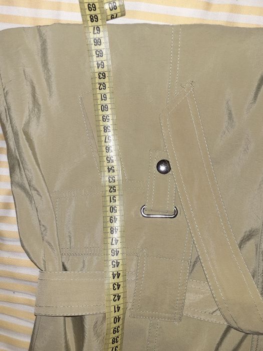 Куртка весняна жіноча.