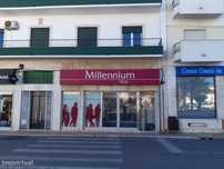 Espaço Comercial "Antigo balcão Millenniumbcp em Vila Viçosa"