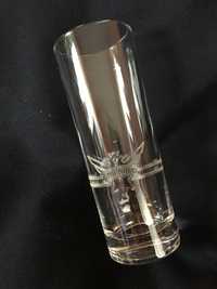 Smirnoff wysoka szklanka, używana