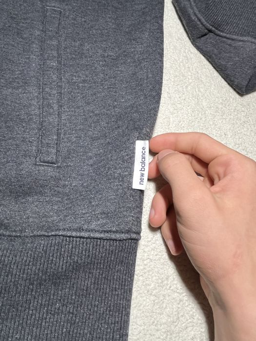 Кофта new balance