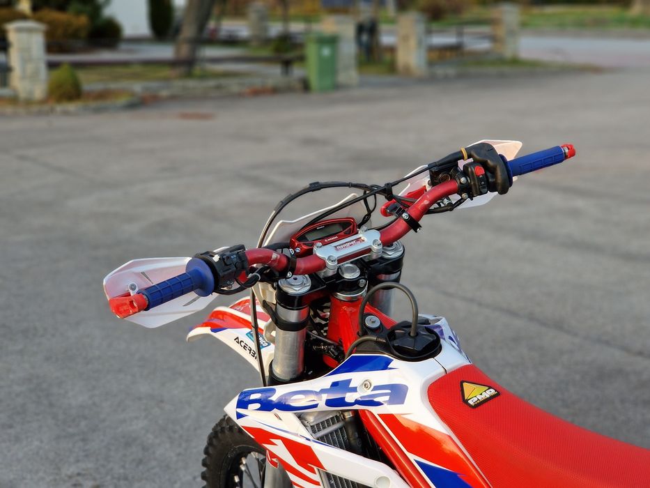 Beta 300 Xtrainer 2022