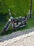 Sprzedam motor Junak