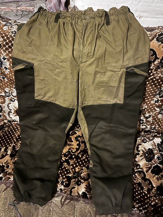 Горка 3к-Барс. Трофейна!