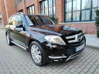 MERCEDES-BENZ GKL 2.2 CDI 170KM BLUEFF 4MATIC -  Salon PL. - Polecam !