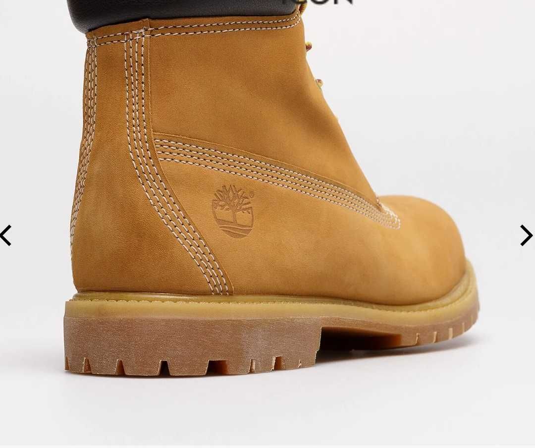 Timberland  rozm 48